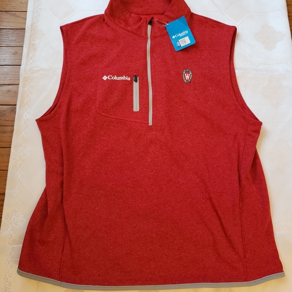 Columbia Other - Columbia Golf Vest ⛳